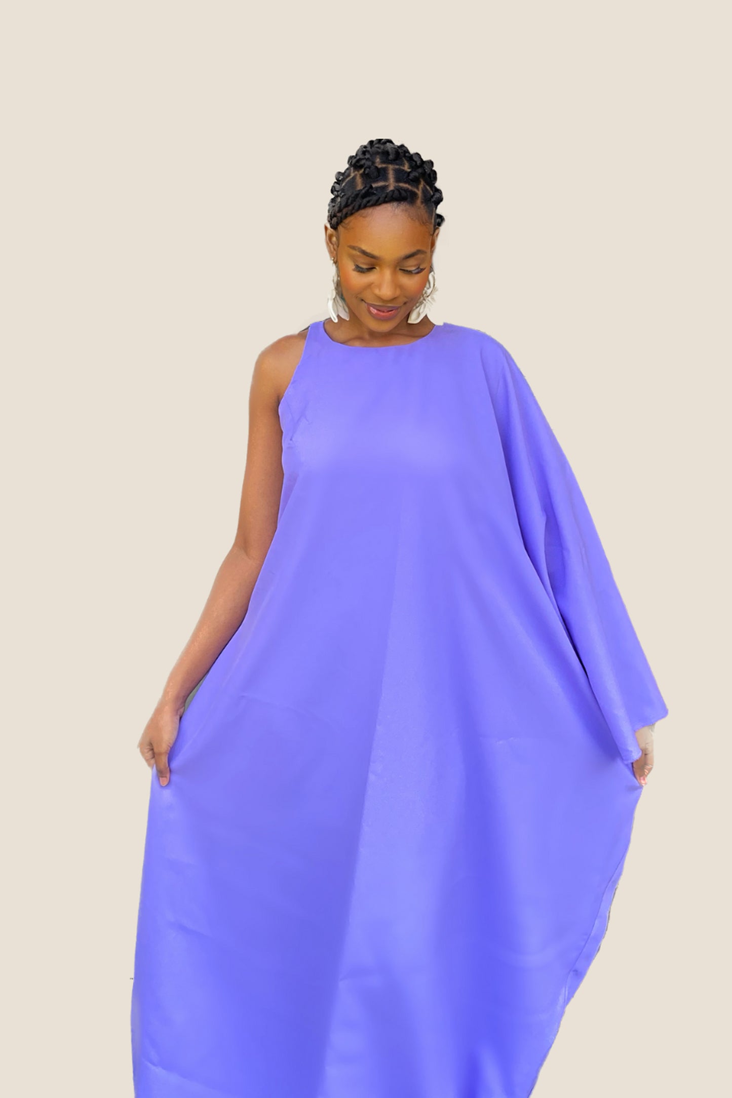 ATHENA BOUBOU