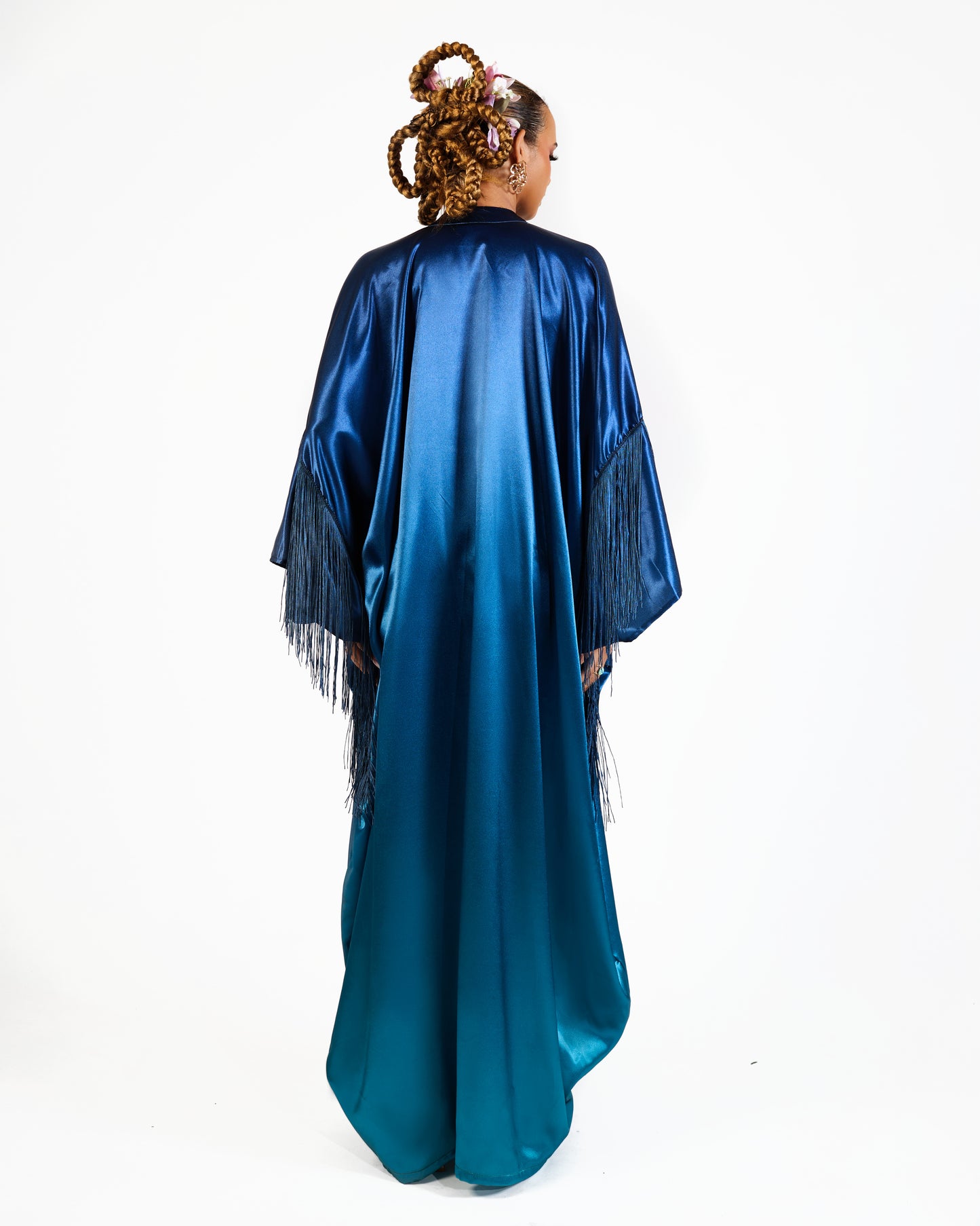 Eris in "Azura" Gradient (Pre-order)