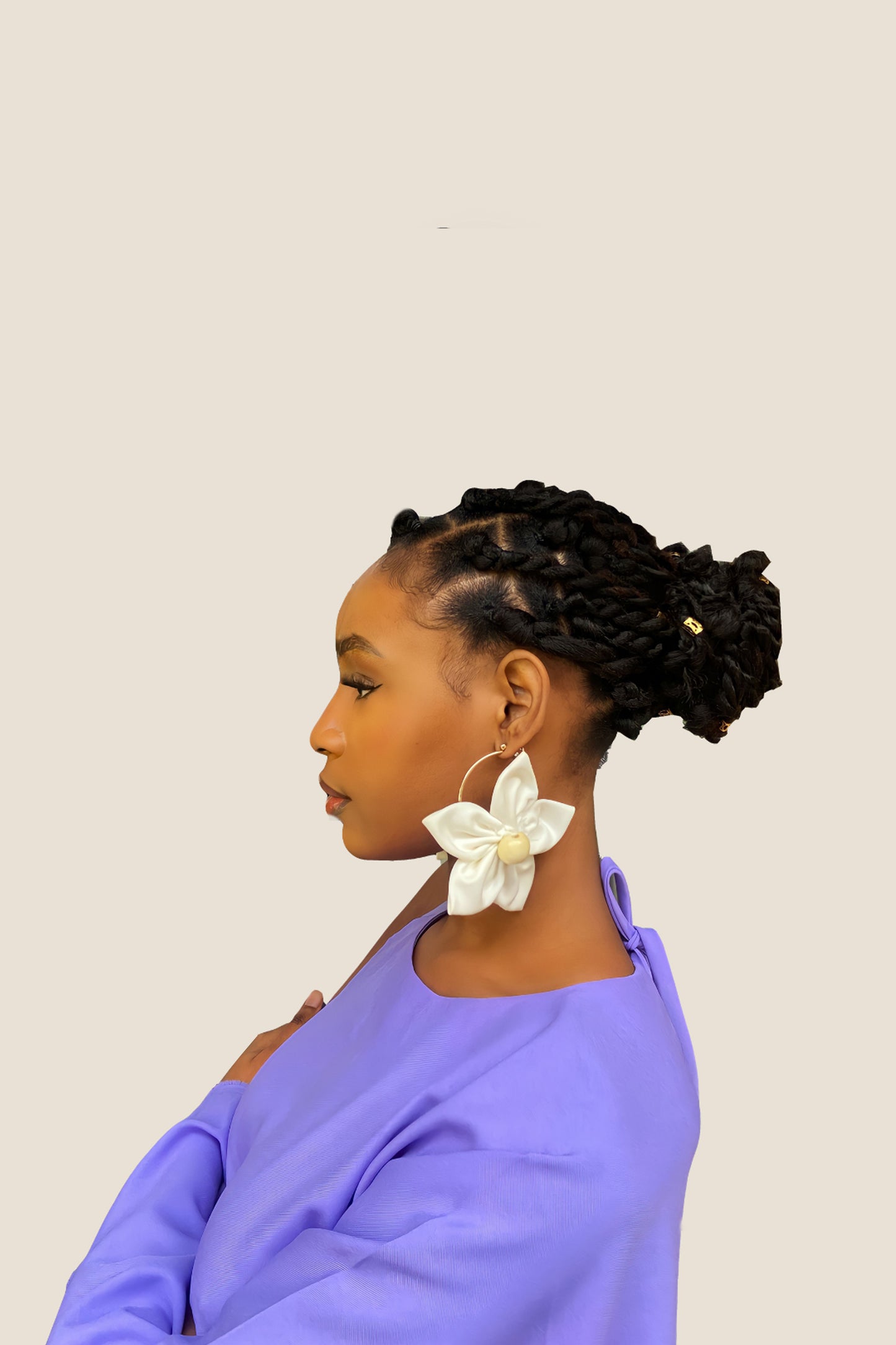 MILA EARRINGS