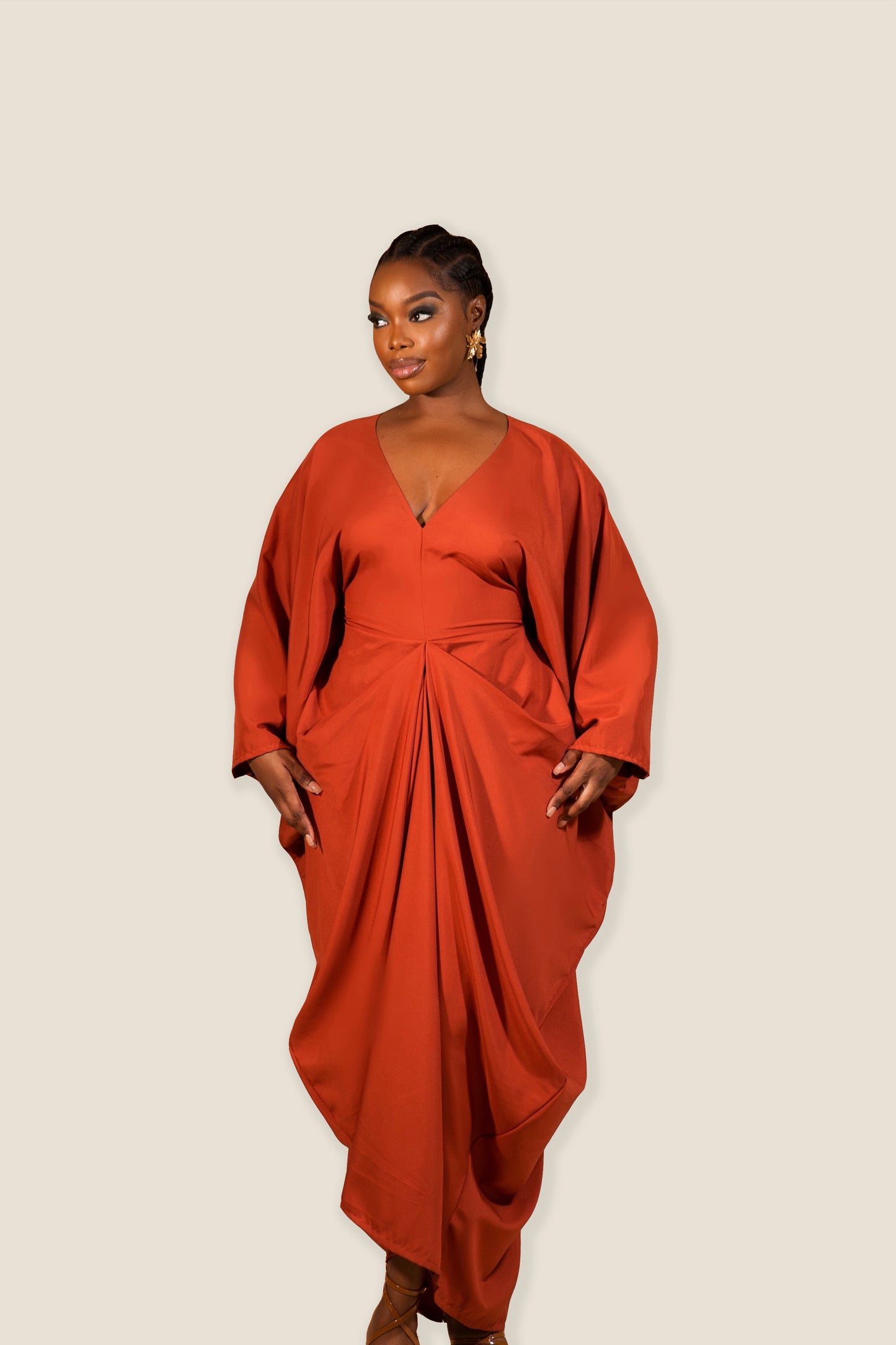 BAHATI BOUBOU