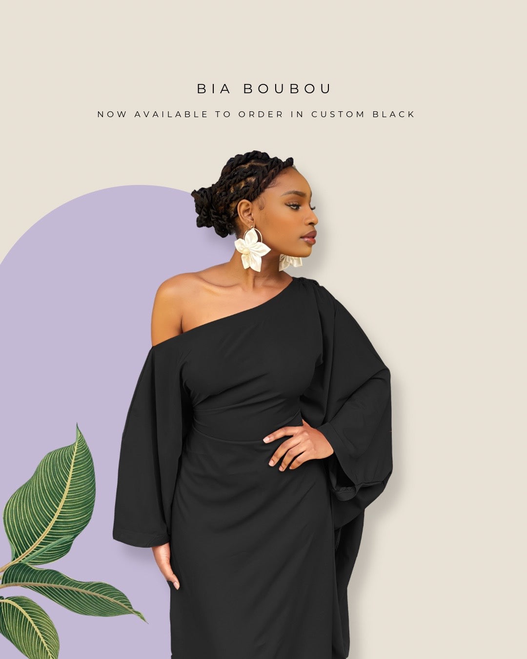 BIA BOUBOU
