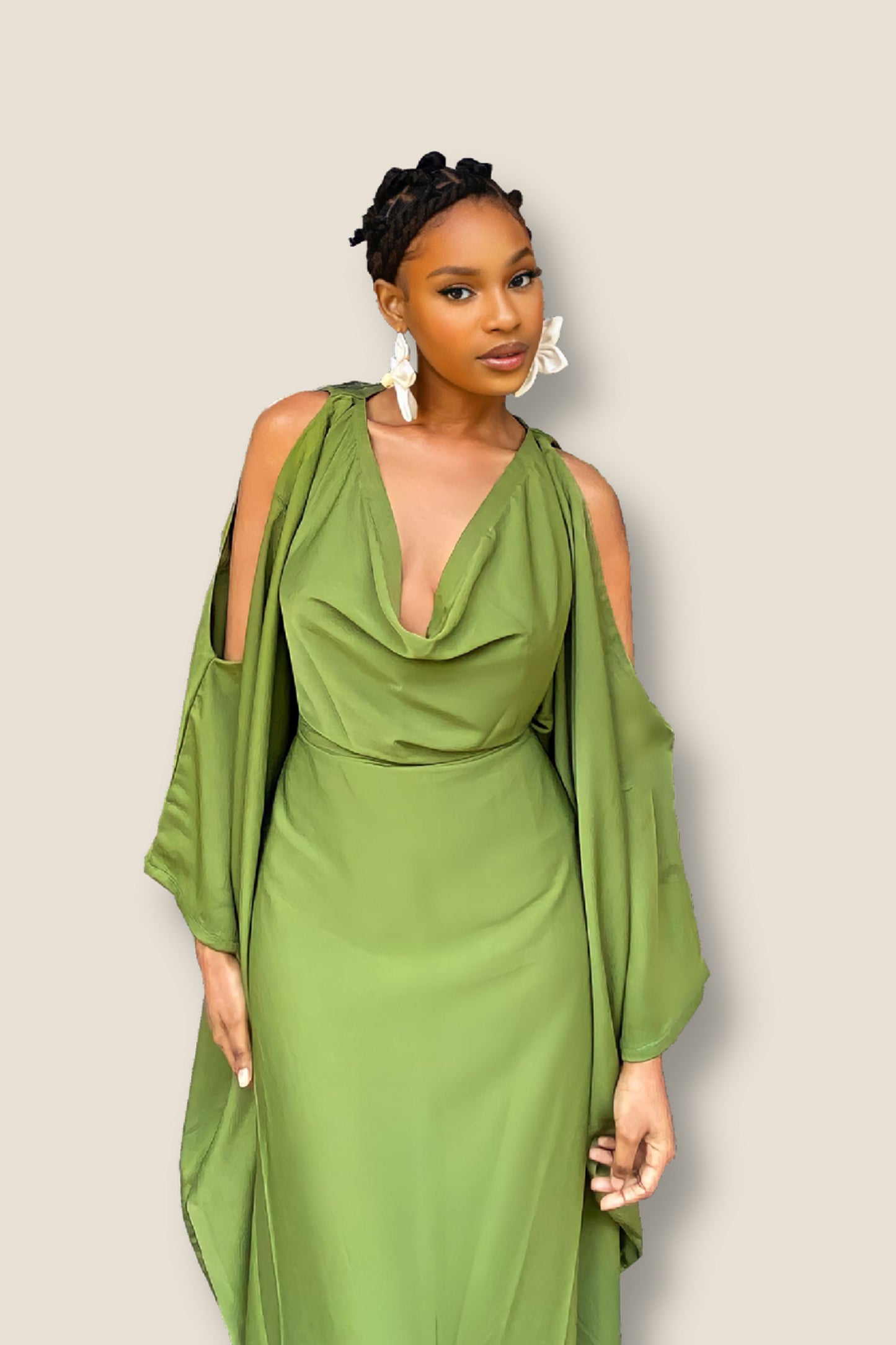 RHEA BOUBOU