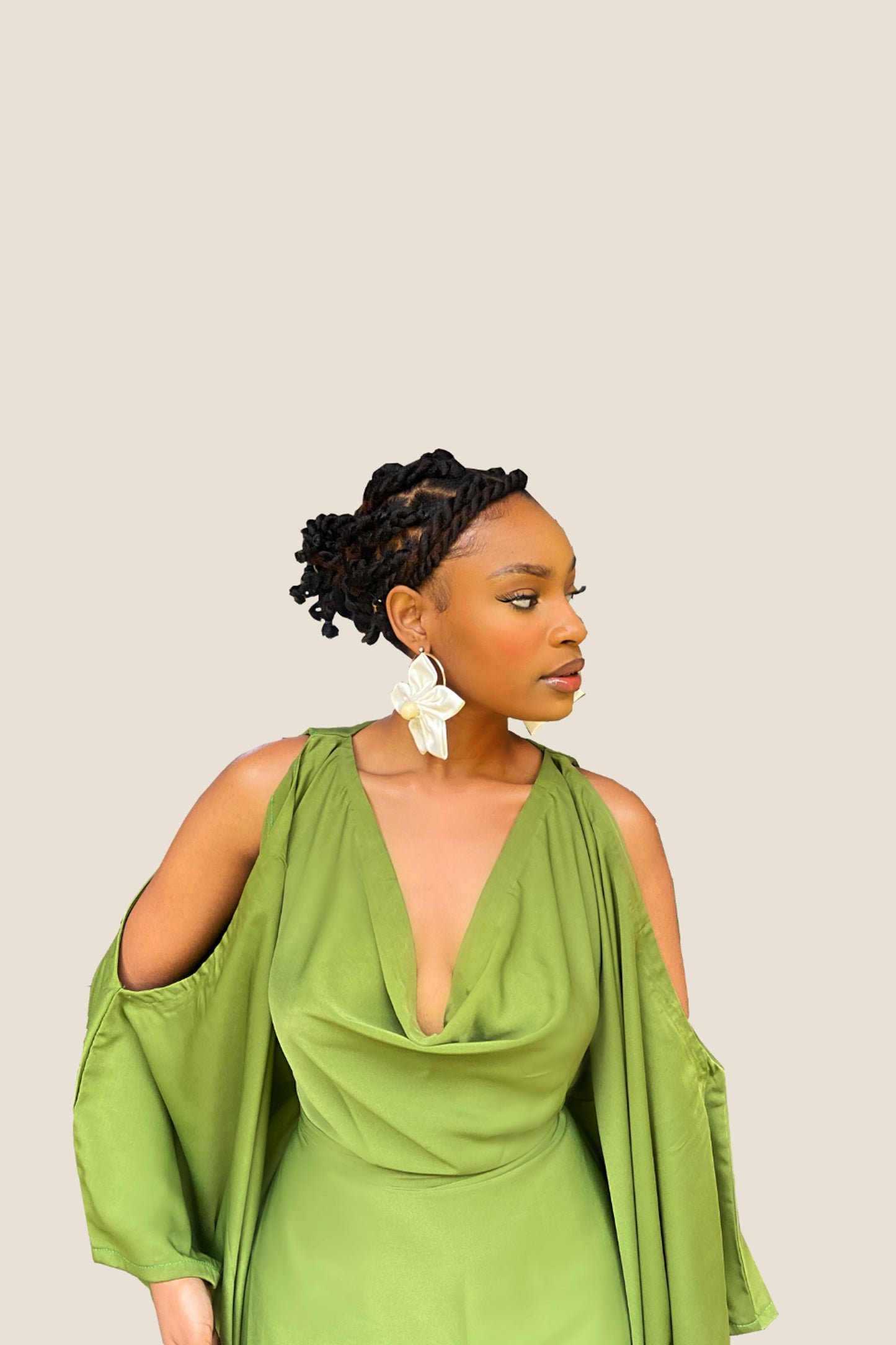 RHEA BOUBOU