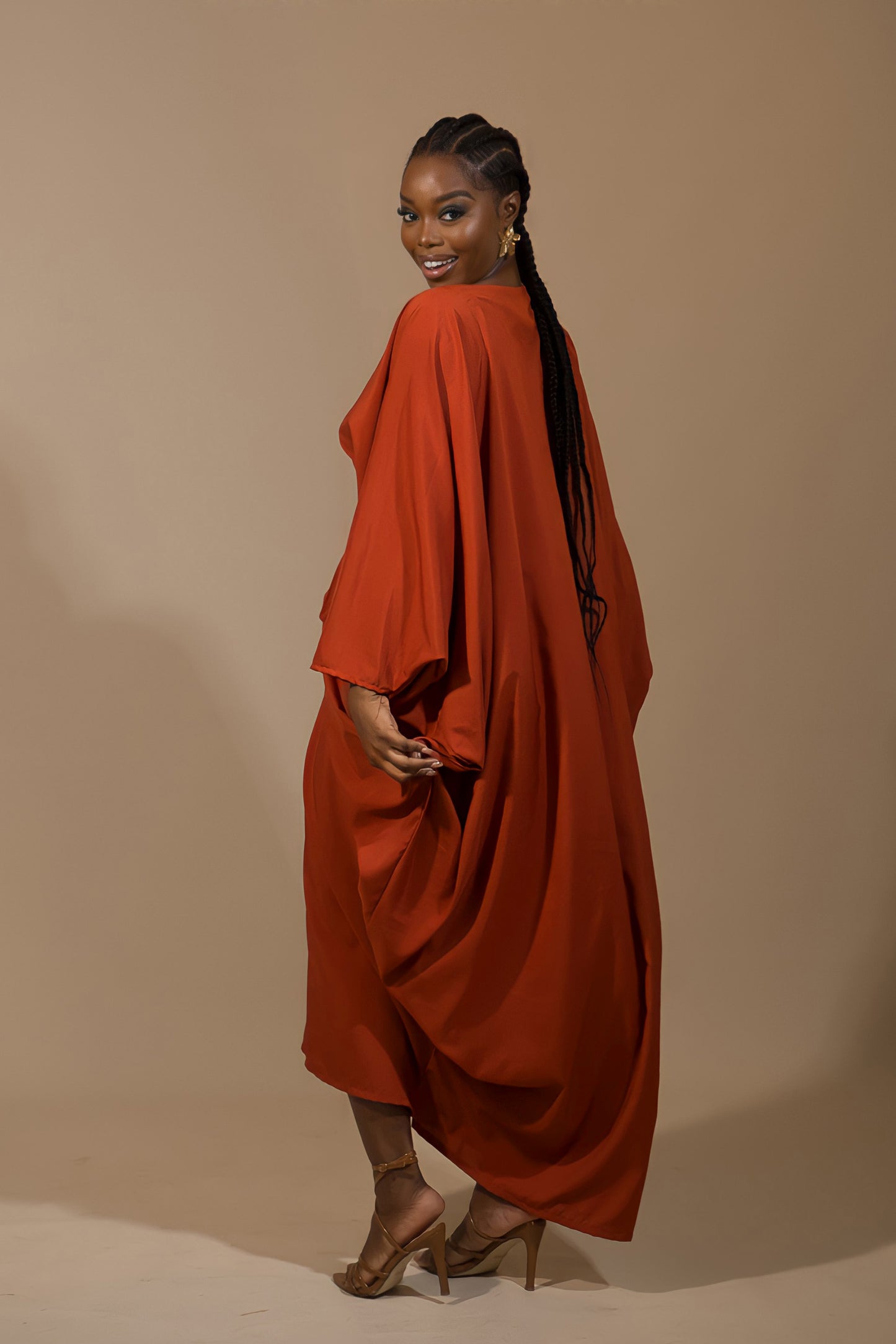 BAHATI BOUBOU