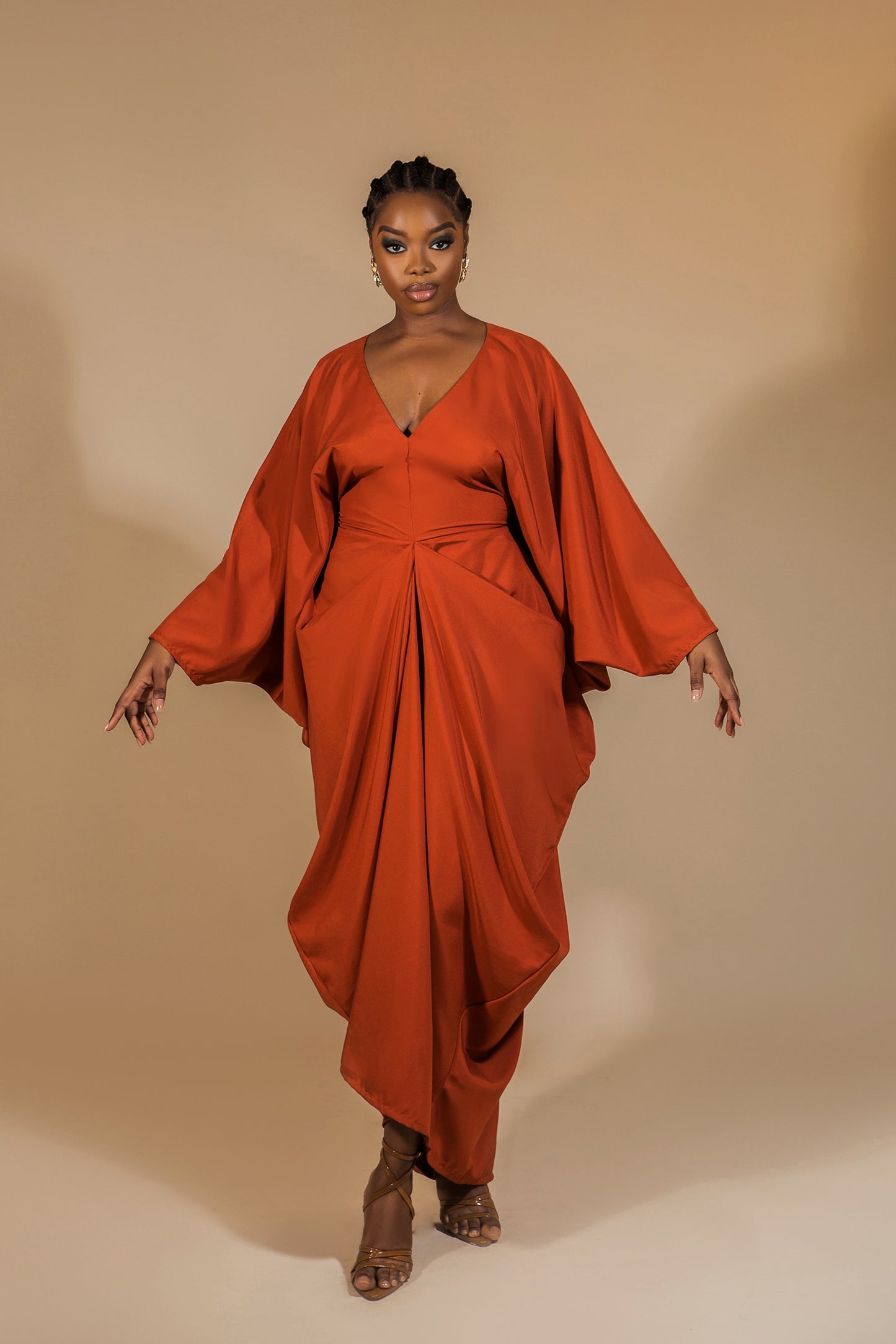 BAHATI BOUBOU