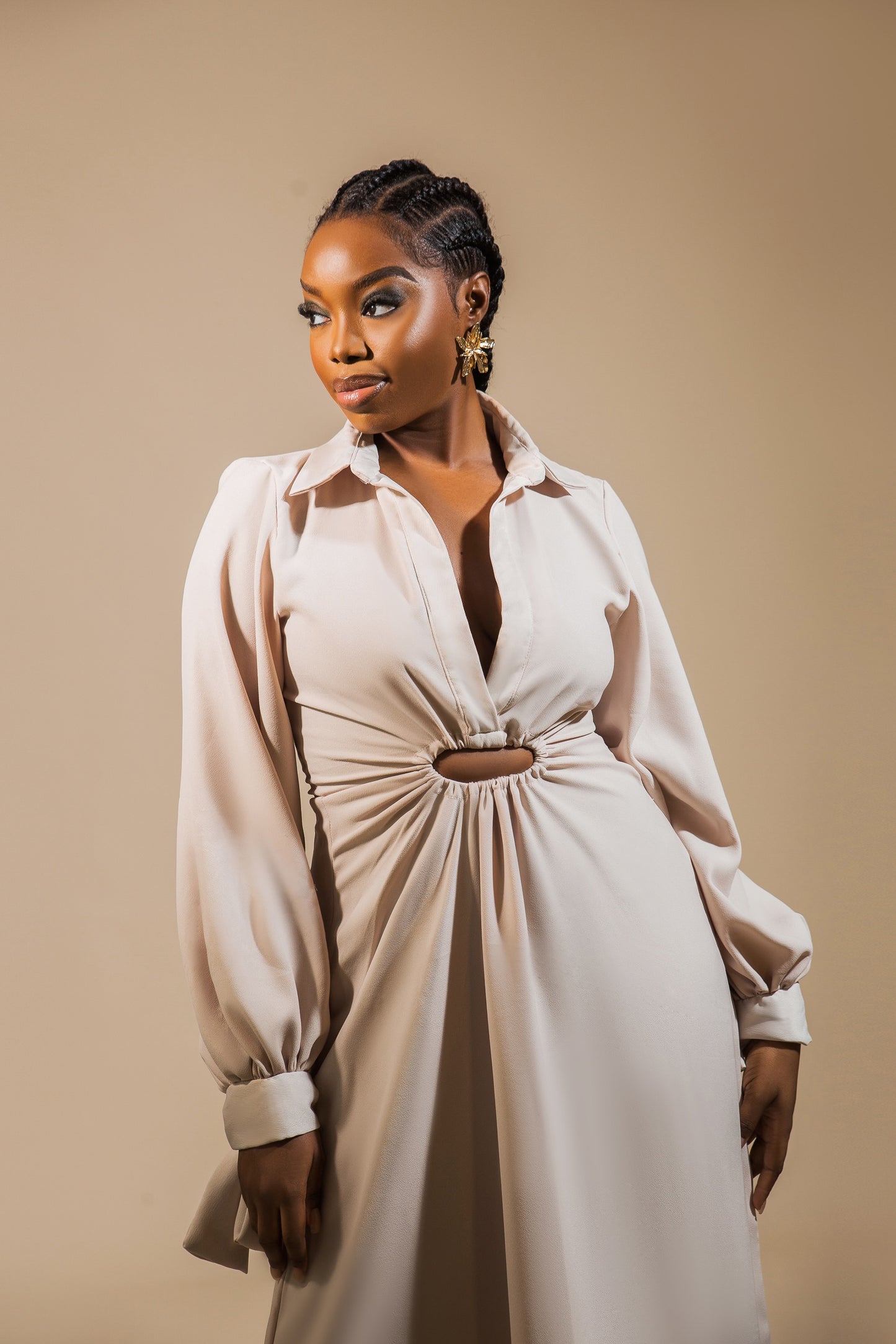 UMI DRESS