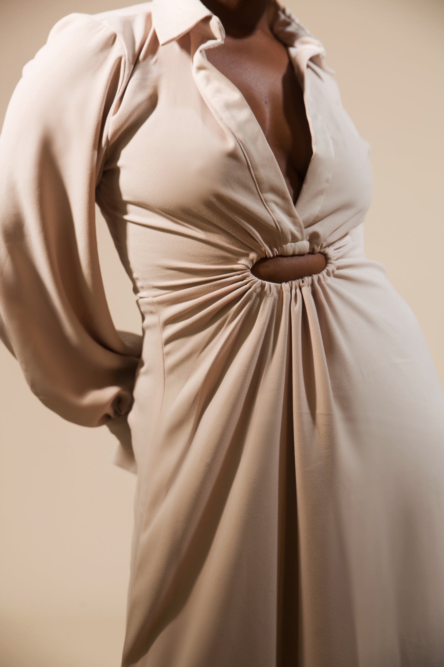 UMI DRESS