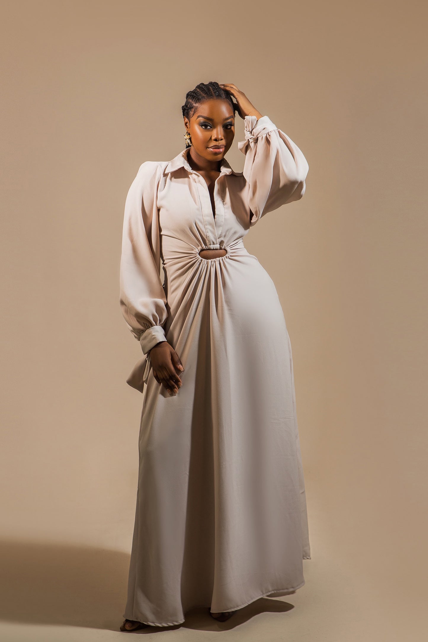UMI DRESS