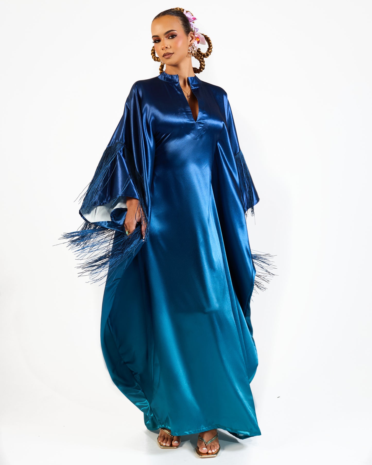 Eris in "Azura" Gradient (Pre-order)