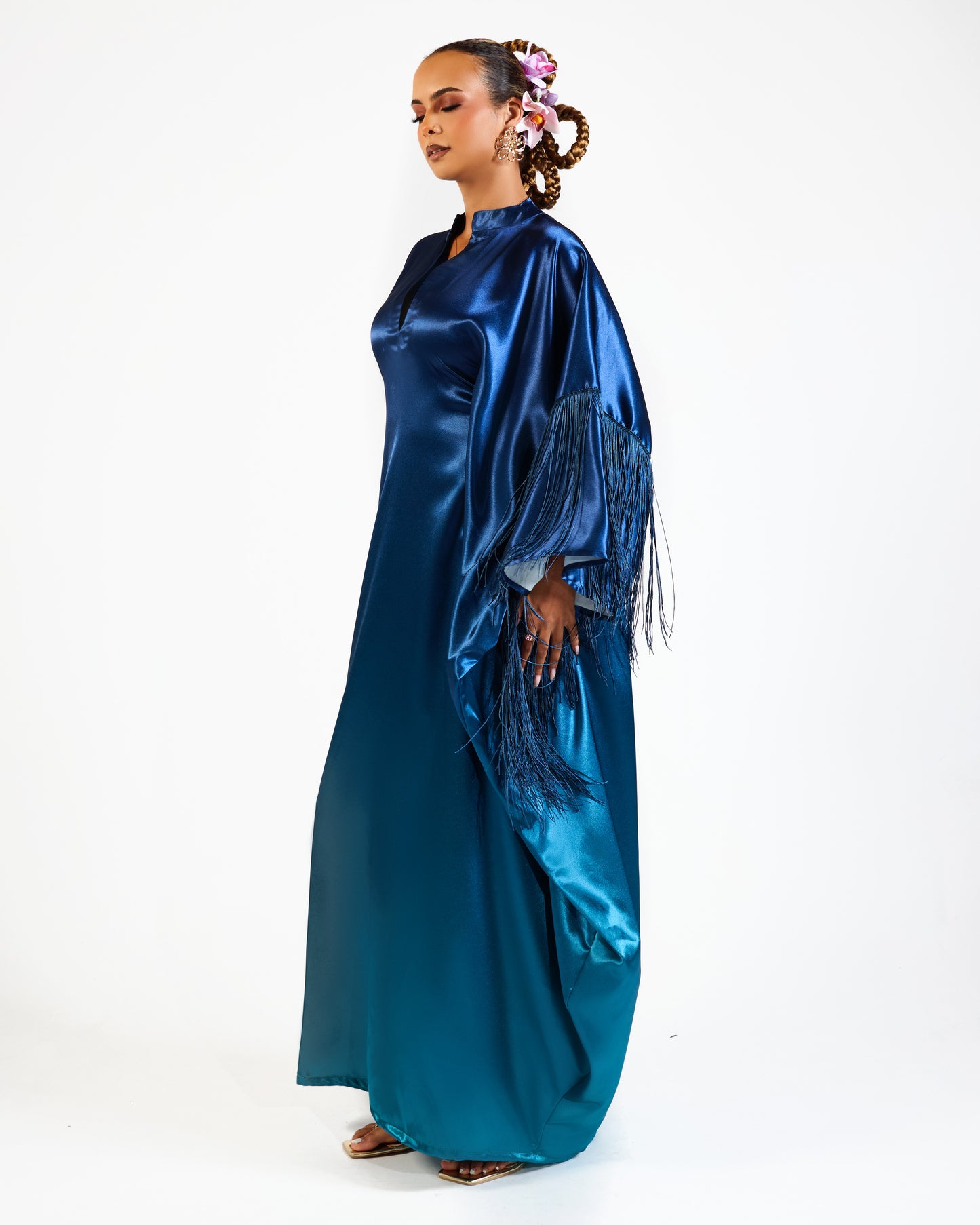 Eris in "Azura" Gradient (Pre-order)