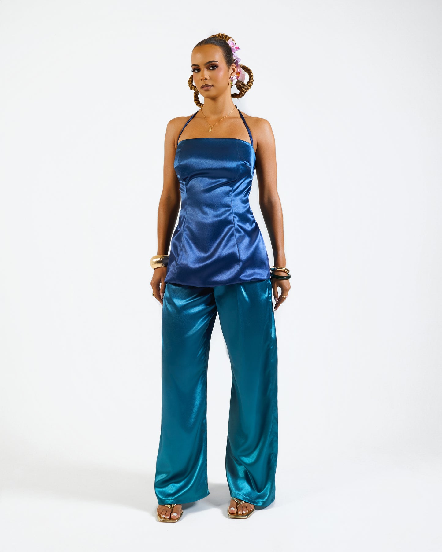 Lunara in "Azura" Gradient (Pre-order)