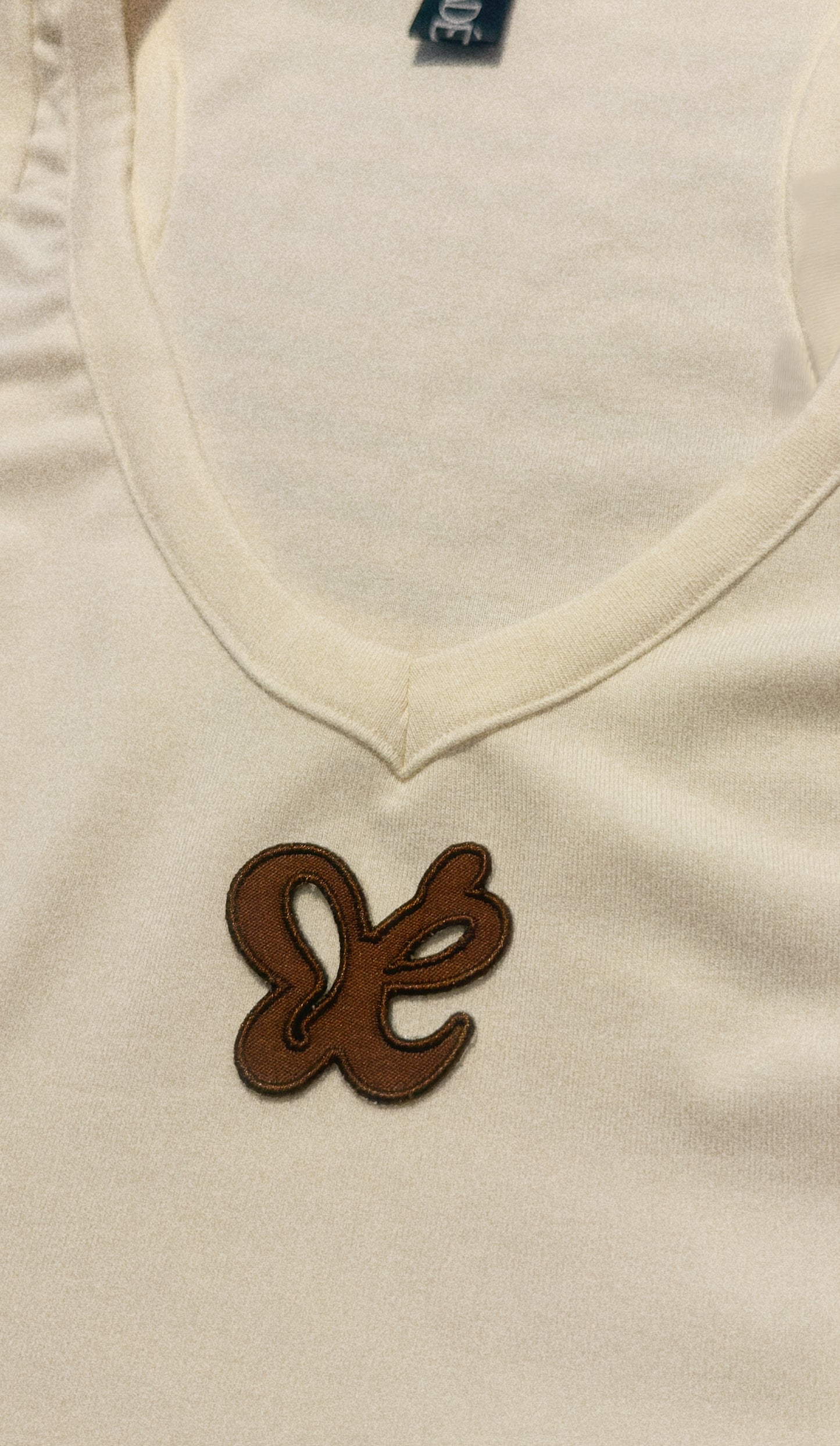 Iwadé Logo Tank